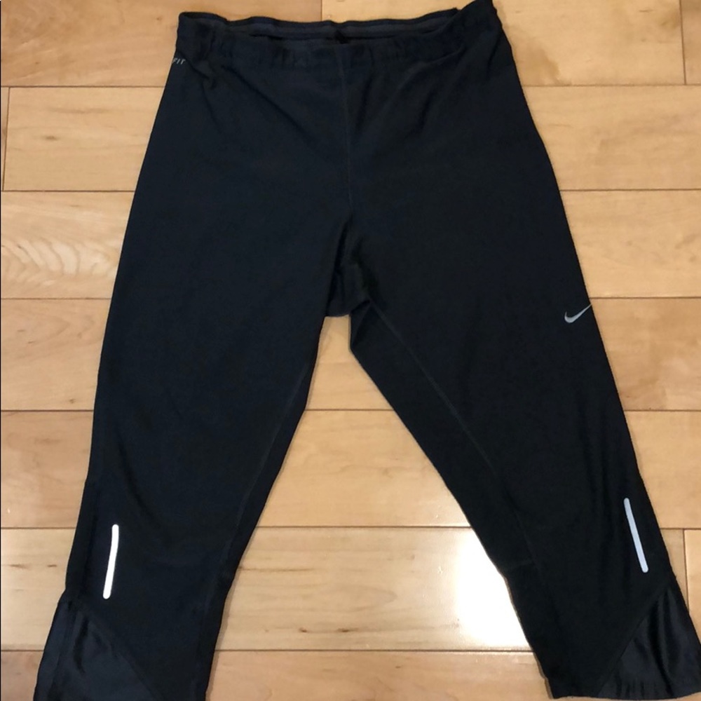 Nike dry fit leggings